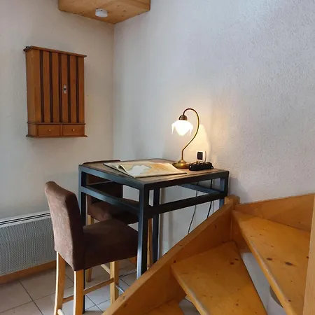 Conseil-1 By Interhome Apartment *
