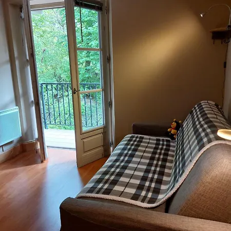 Apartment Conseil-1 By Interhome