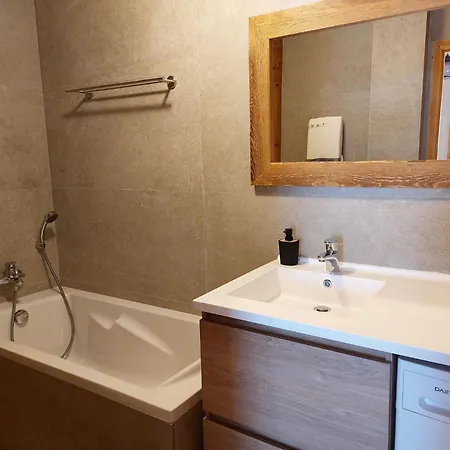 Conseil-1 By Interhome Apartment Saint-Gervais-les-Bains