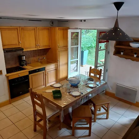 Conseil-1 By Interhome *