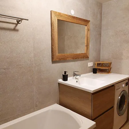 Conseil 1 By Interhome Appartement