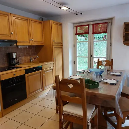Appartement Conseil 1 By Interhome