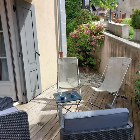 Conseil-1 By Interhome *