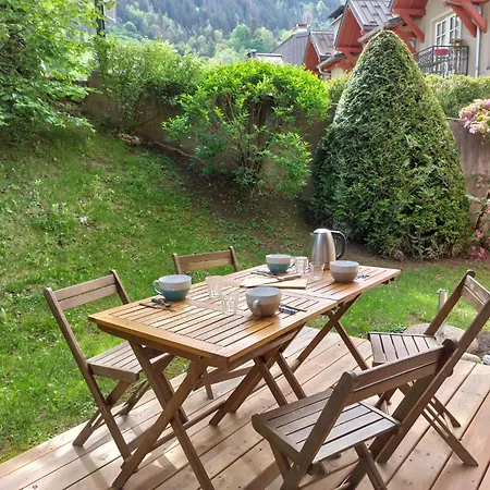 Conseil-1 By Interhome