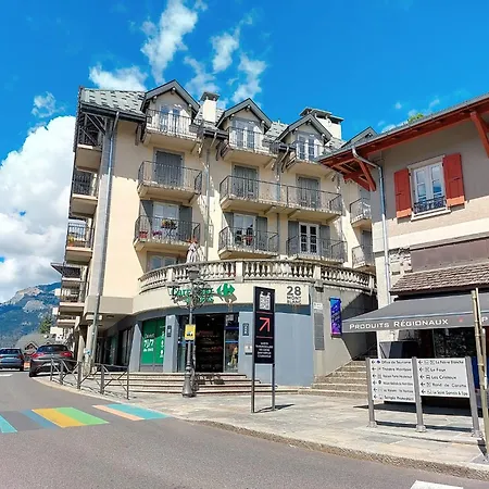 Conseil-1 By Interhome Apartment